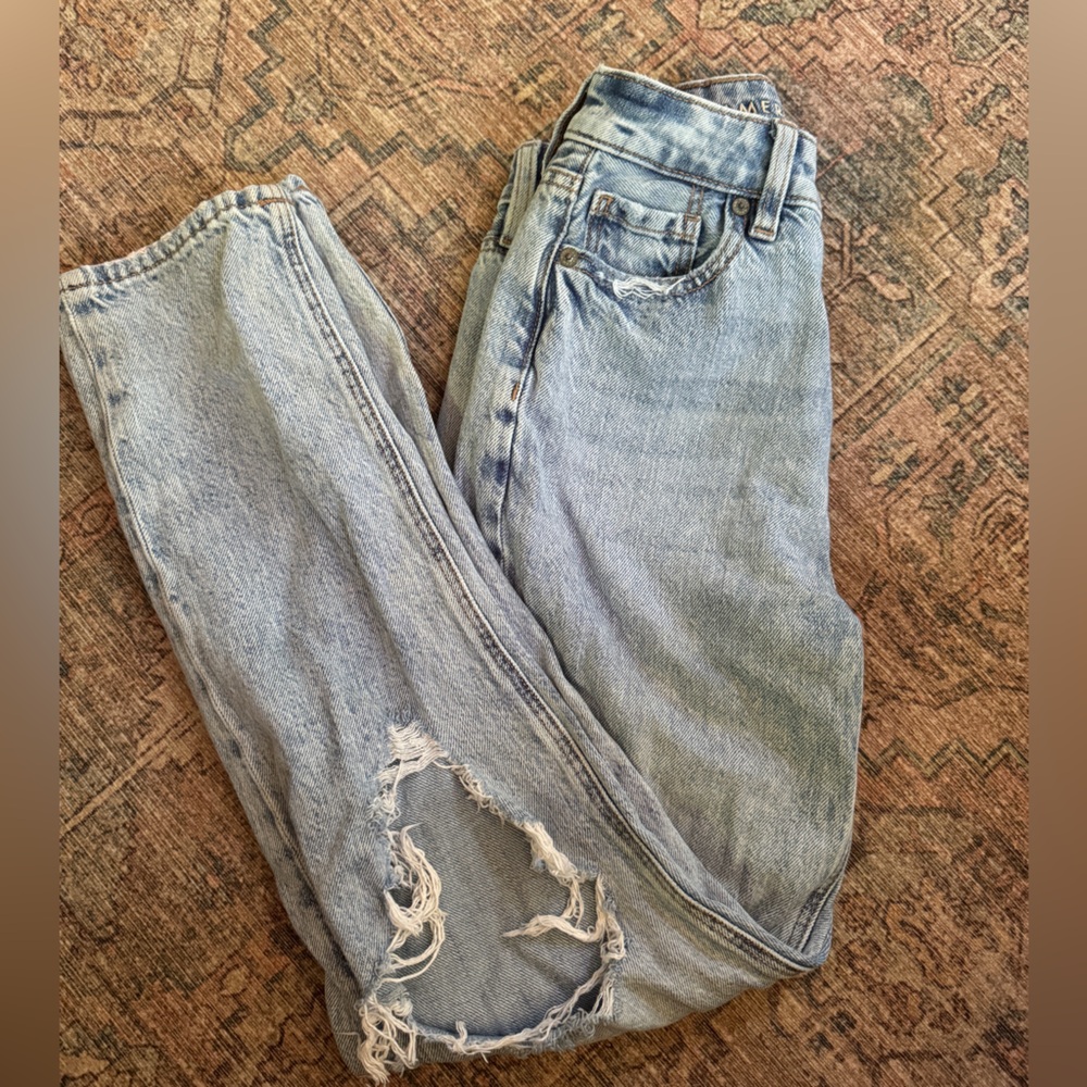 Pacsun Jeans